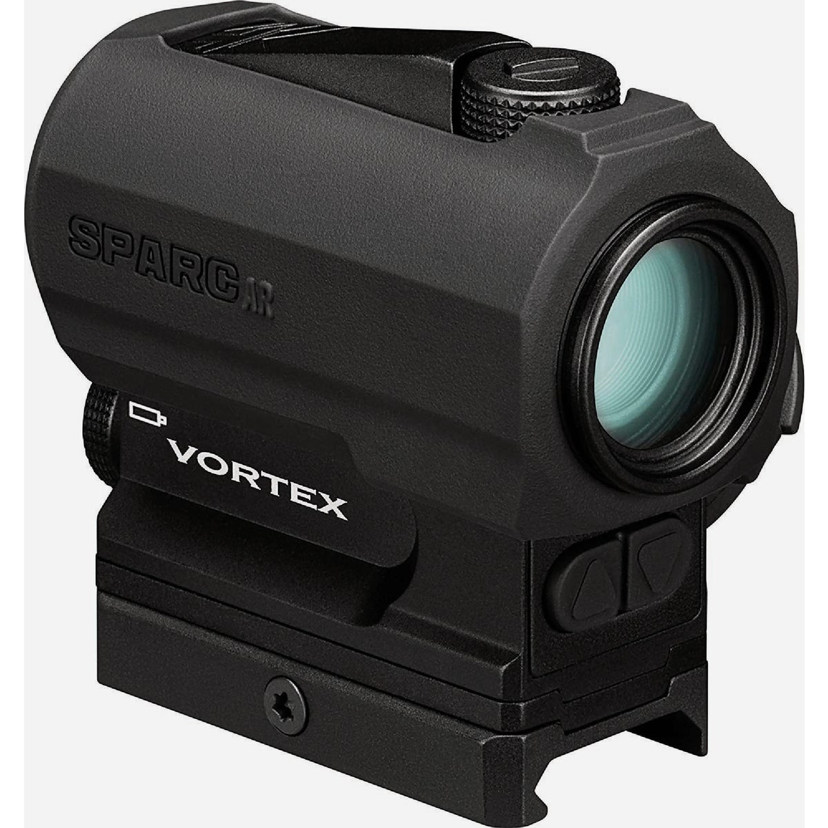 Vortex Sparc AR Red Dot Sight, 2 MOA Image 3