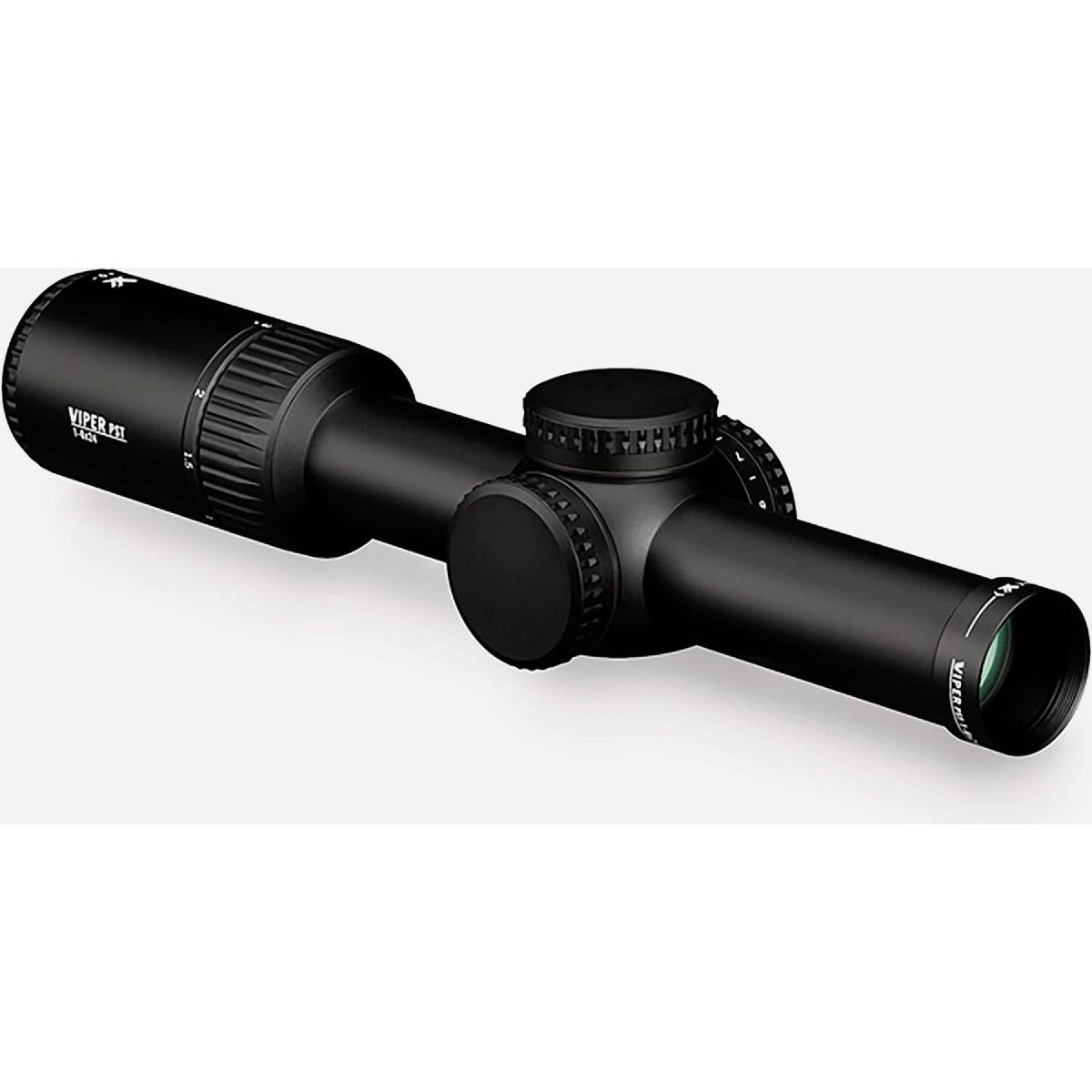 Vortex Viper PST Gen II 1-6x24 Rifle Scope