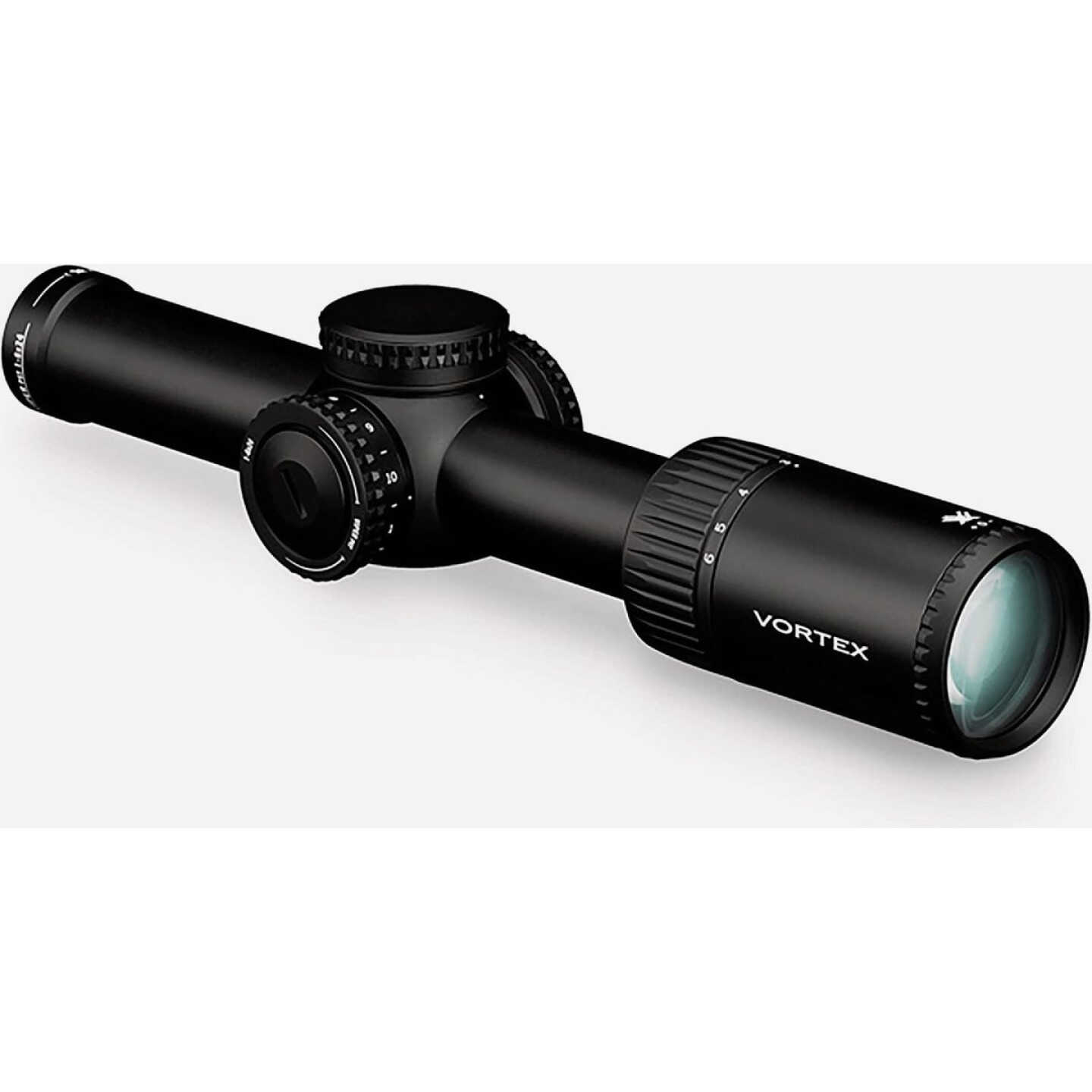 Vortex Viper PST Gen II 1-6x24 Rifle Scope Image 2