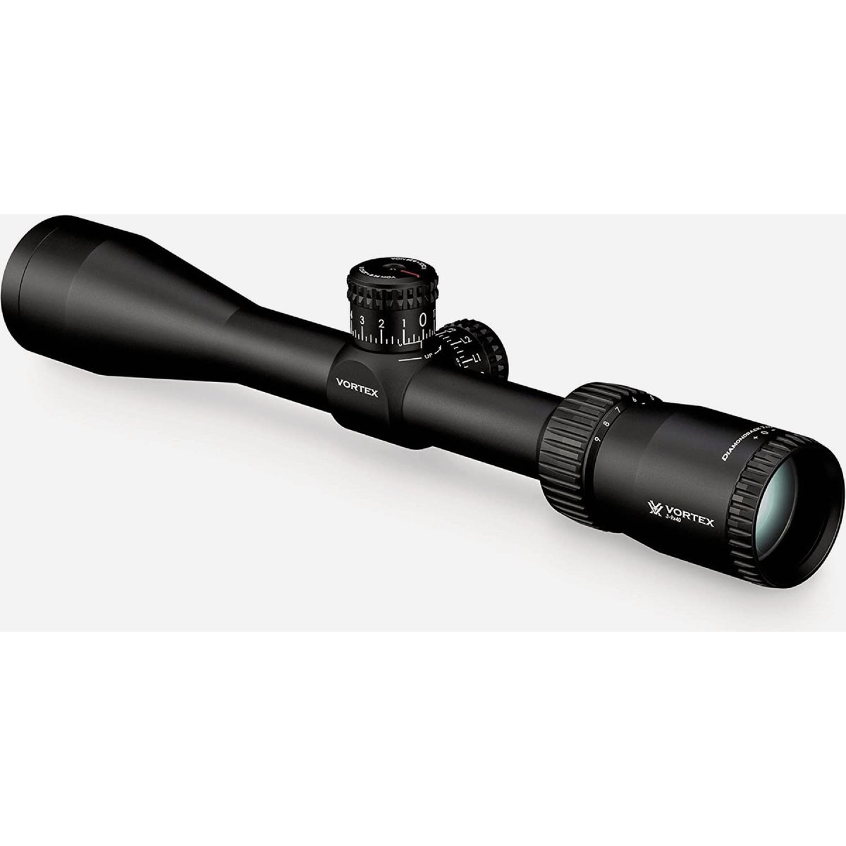 Vortex Diamondback Tactical 4-12x40 Rifle Scope Image 3