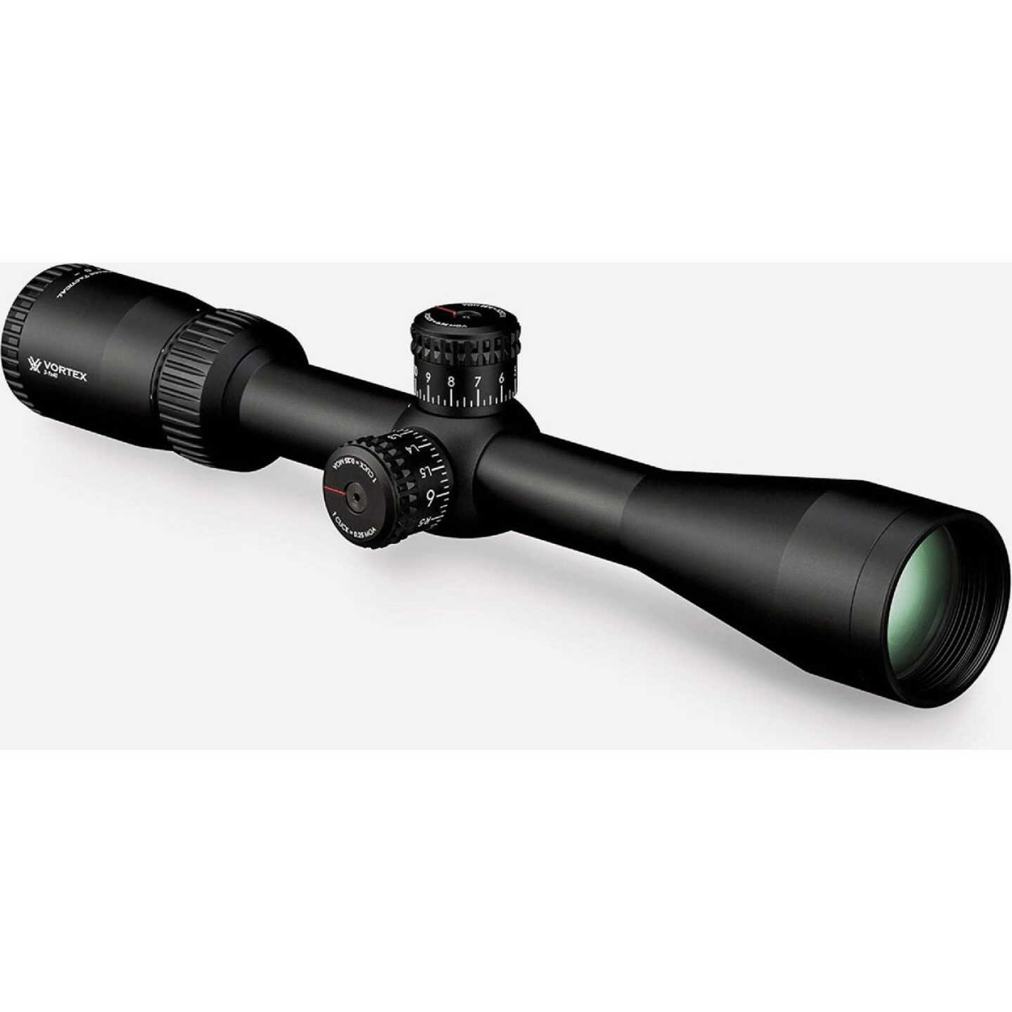 Vortex Diamondback Tactical 4-12x40 Rifle Scope Image 1