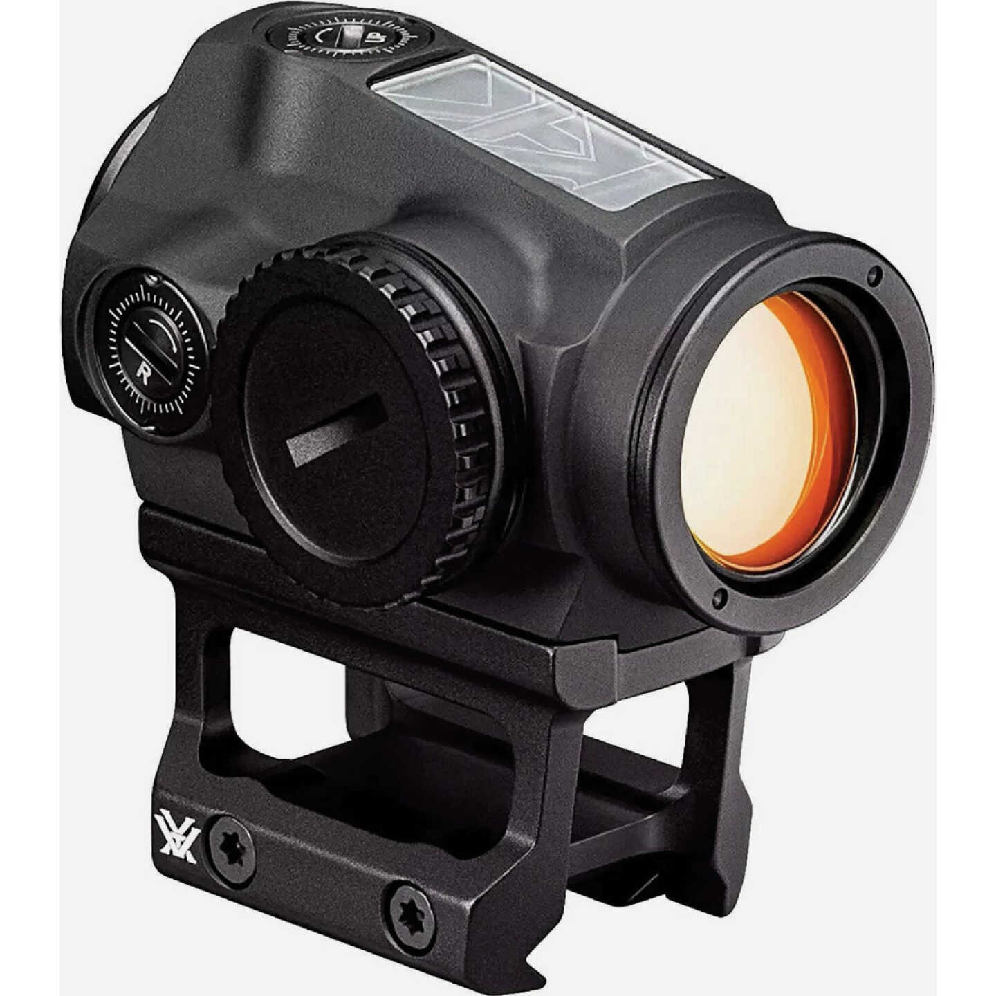 Vortex Sparc Solor Red Dot Sight, 2 MOA Image 1