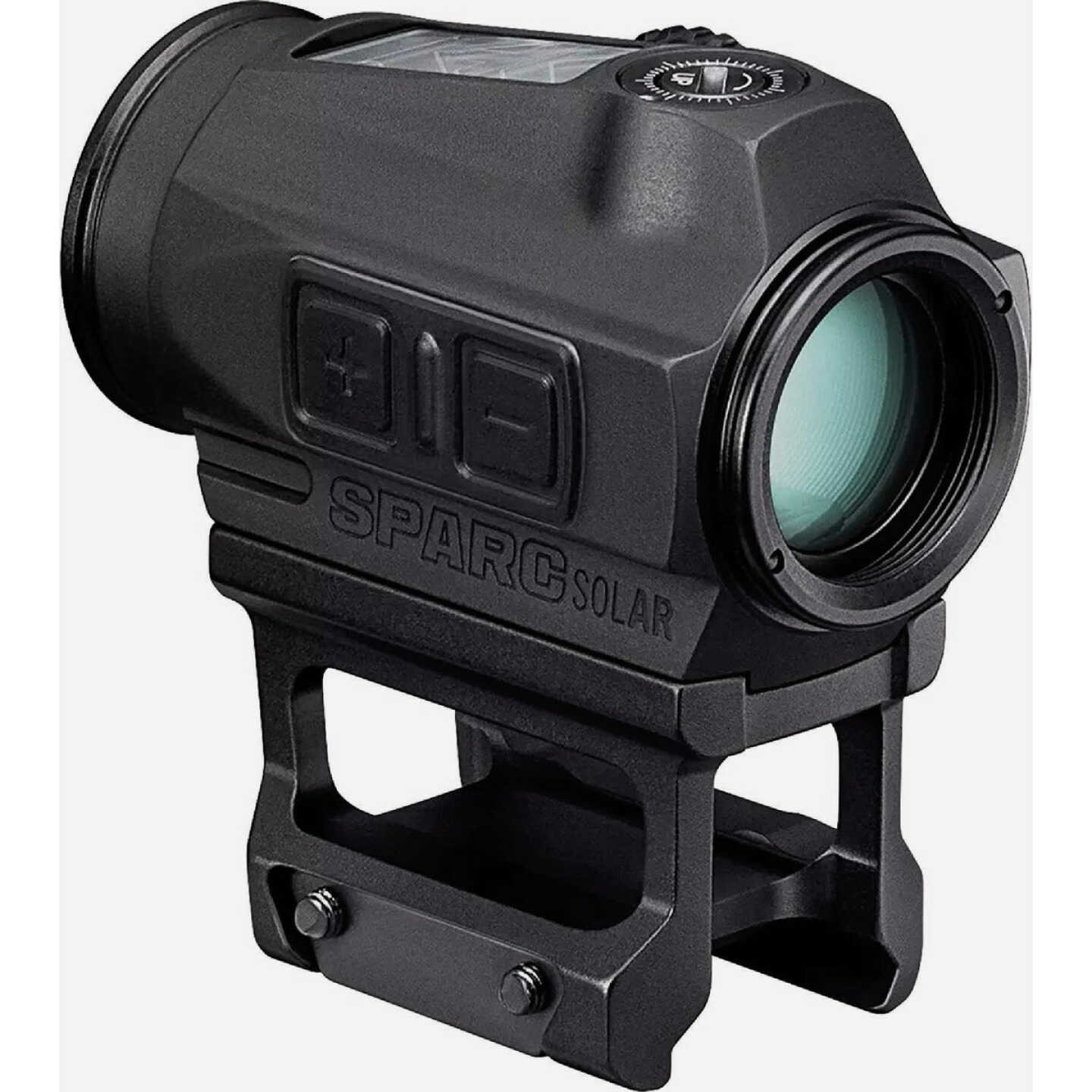 Vortex Sparc Solor Red Dot Sight, 2 MOA Image 3