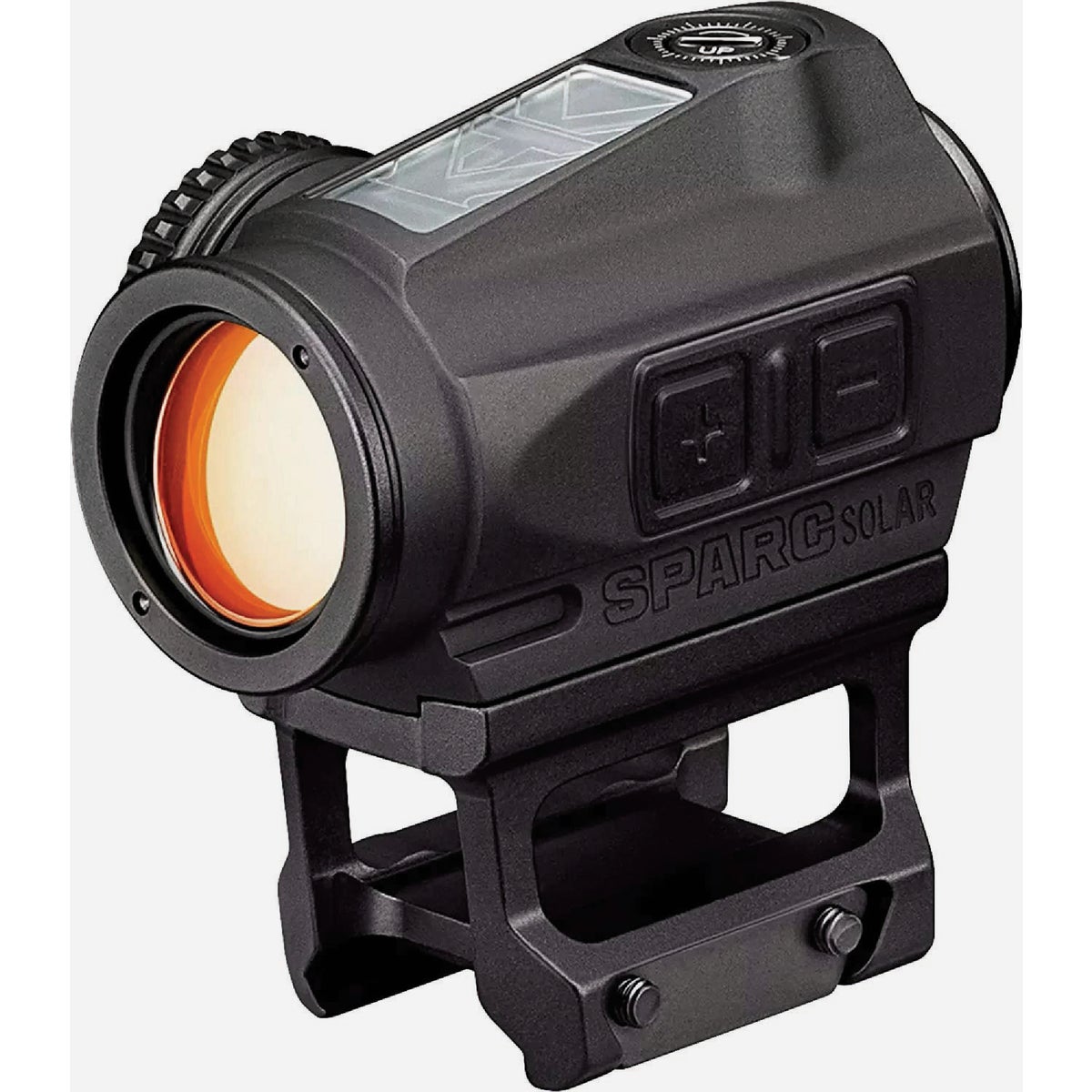 Vortex Sparc Solor Red Dot Sight, 2 MOA Image 2