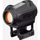 Vortex Sparc Solor Red Dot Sight, 2 MOA Image 2