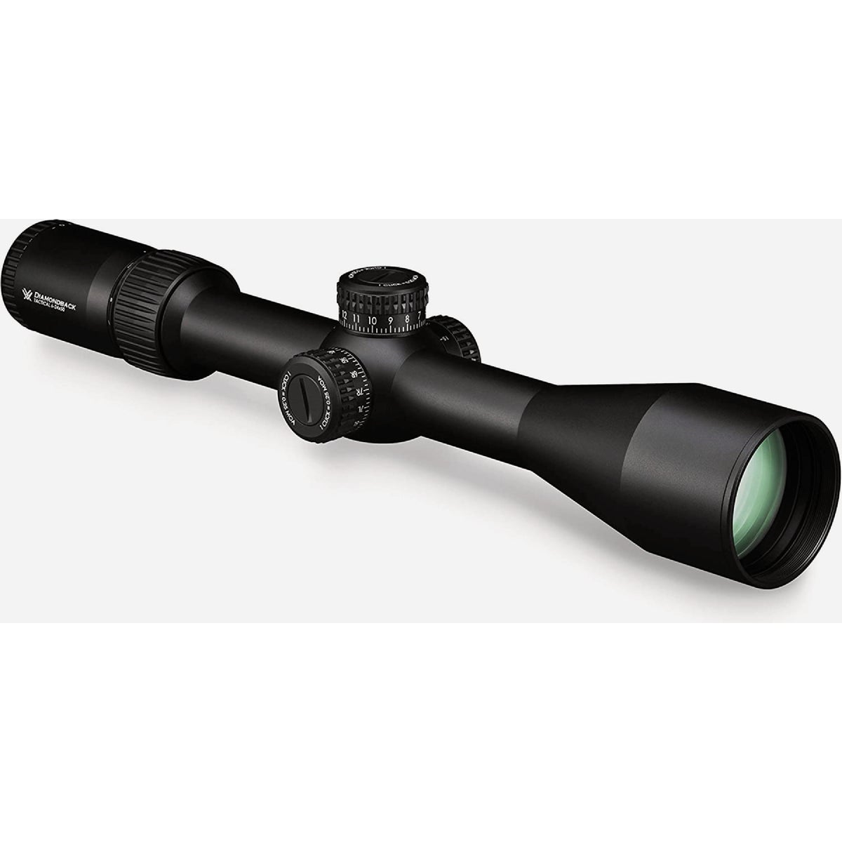 Vortex Diamondback Tactical 4-16x44 Rifle Scope