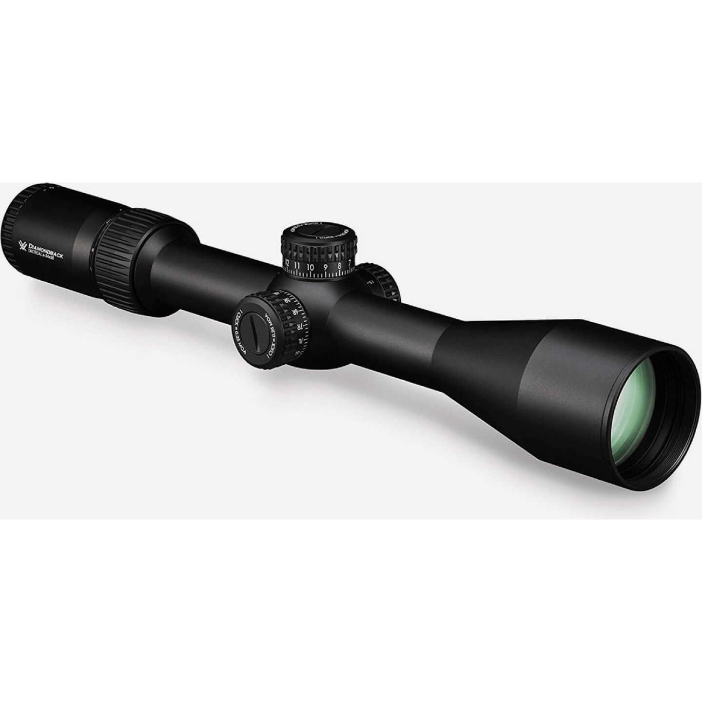 Vortex Diamondback Tactical 4-16x44 Rifle Scope Image 1