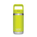 YETI Rambler Jr 12 Oz. Stainless Steel Insulated Vacuum Bottle, Chartreuse Image 1