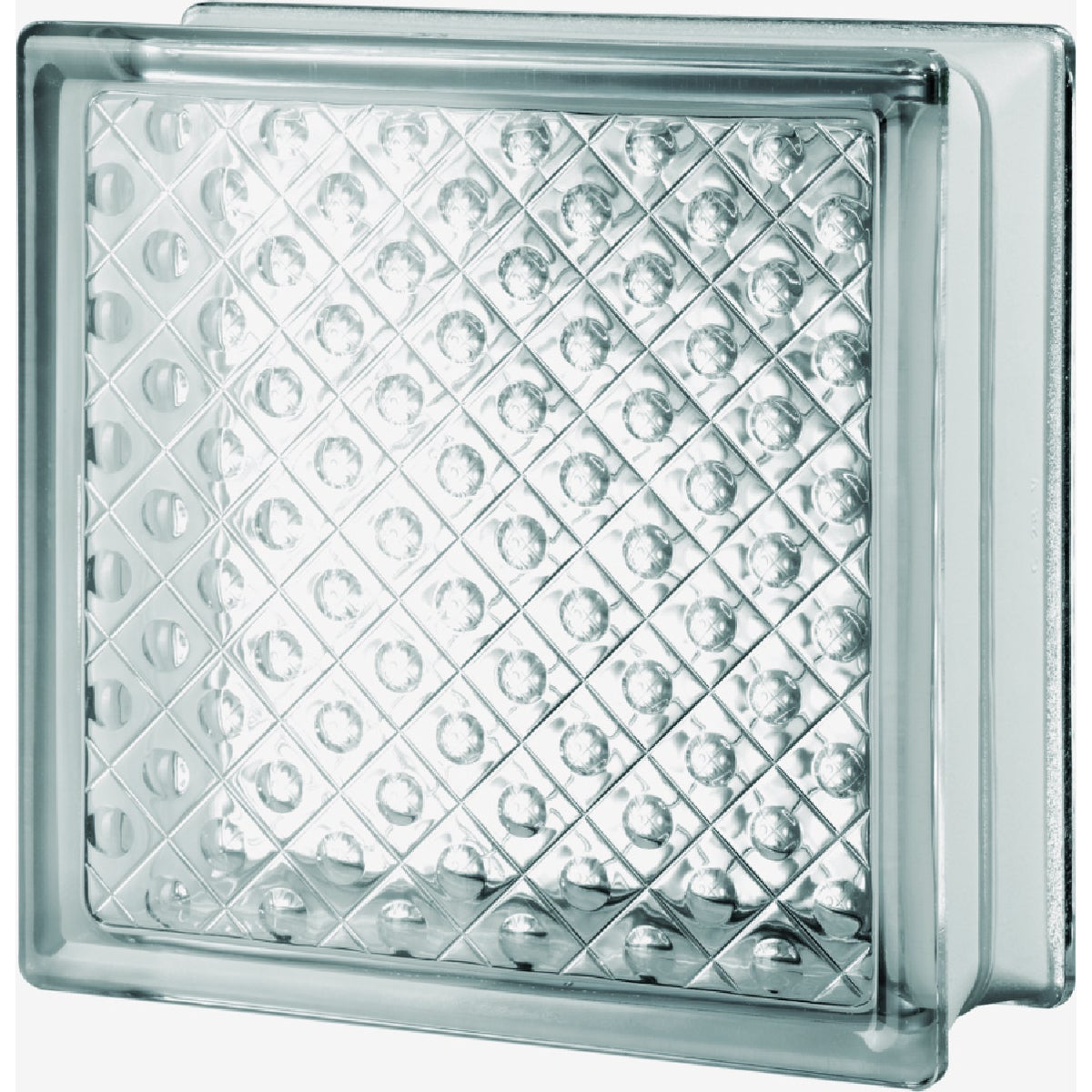 B&K 1-1/2 In. Malleable Black Iron Cap