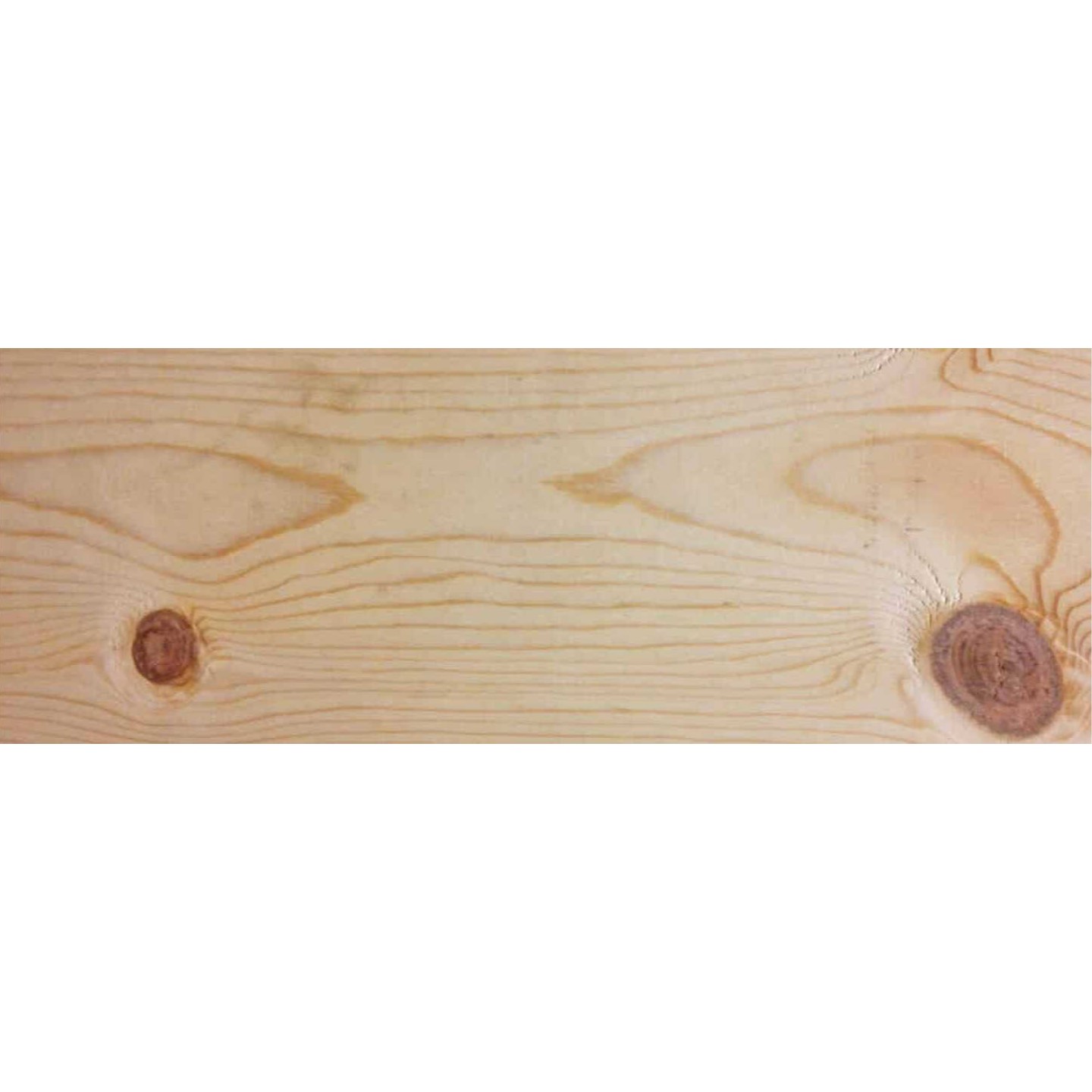 1 In. x 6 In. x 10 Ft. Appearance Grade Ground Contact Treated Lumber