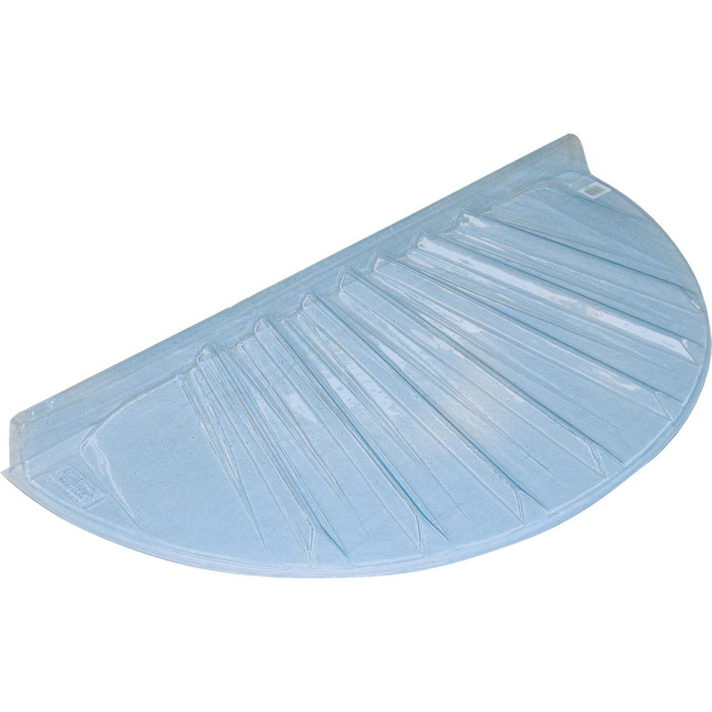 MacCourt 40 In. x 17 In. Low Profile Window Well Cover Image 2