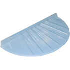 MacCourt 40 In. x 17 In. Low Profile Window Well Cover Image 1