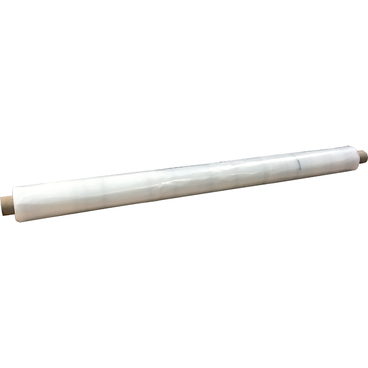 Tufflite 20 Ft. X 100 Ft. Polyethylene & UVI Ultraviolet Inhibitor 6 Mil. Silage Cover