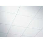 USG Radar 2 Ft. x 2 Ft. Mineral Fiber Shadowline Tapered Basic Acoustical Ceiling Panels (16-Count) Image 1