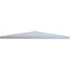 2X2 PYRAMID THERMO-TILE Image 1