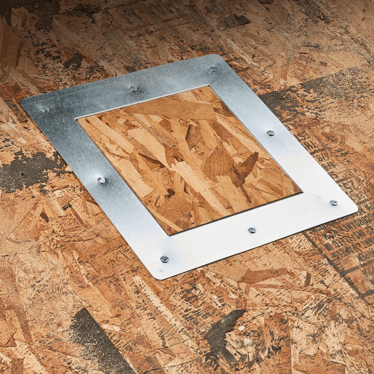 Smart Plug Roof Patch Image 3