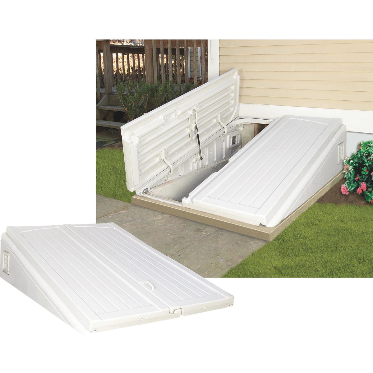 ULTRA SZ C BASMENT DOOR