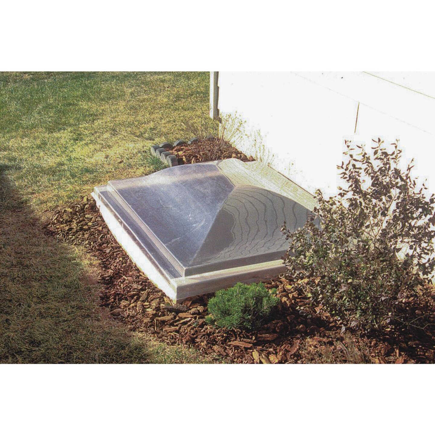 3 TIER 54 CLEAR C0VER Image 2