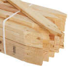Kitzmans 3/8 In. x 1-1/2 In. x 48 In. Lath Stake (50-Pack) Image 2