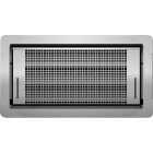 Smart Vent 8 In. x 16 In. Dual Function Automatic Foundation Vent Image 4
