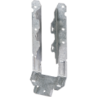 LRUZ ZMAX Galvanized Slopeable Light Rafter U Hanger for 2x8 Image 1