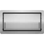 Smart Vent 8 In. x 16 In. Flood Protection Foundation Vent Image 4