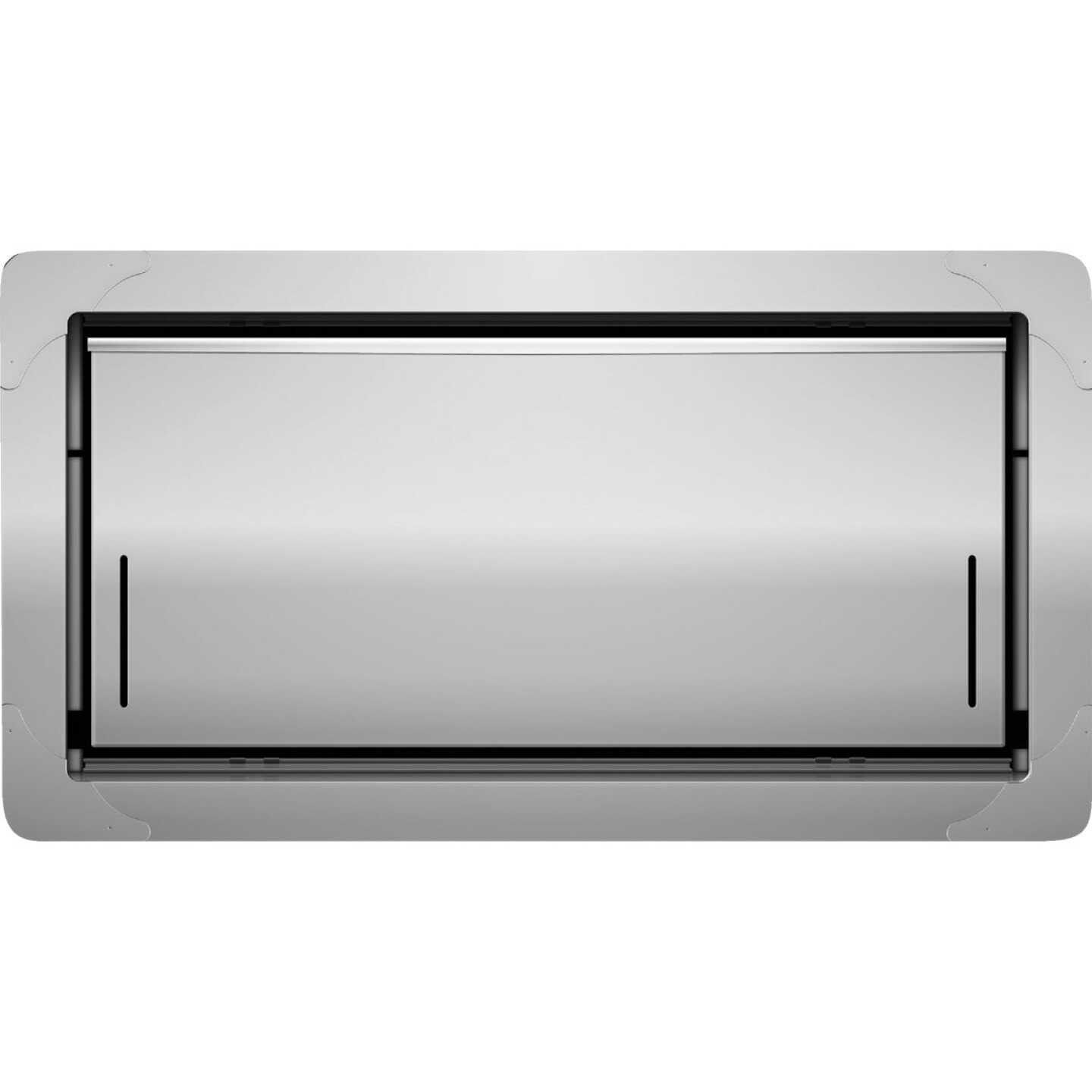 Smart Vent 8 In. x 16 In. Flood Protection Foundation Vent Image 4