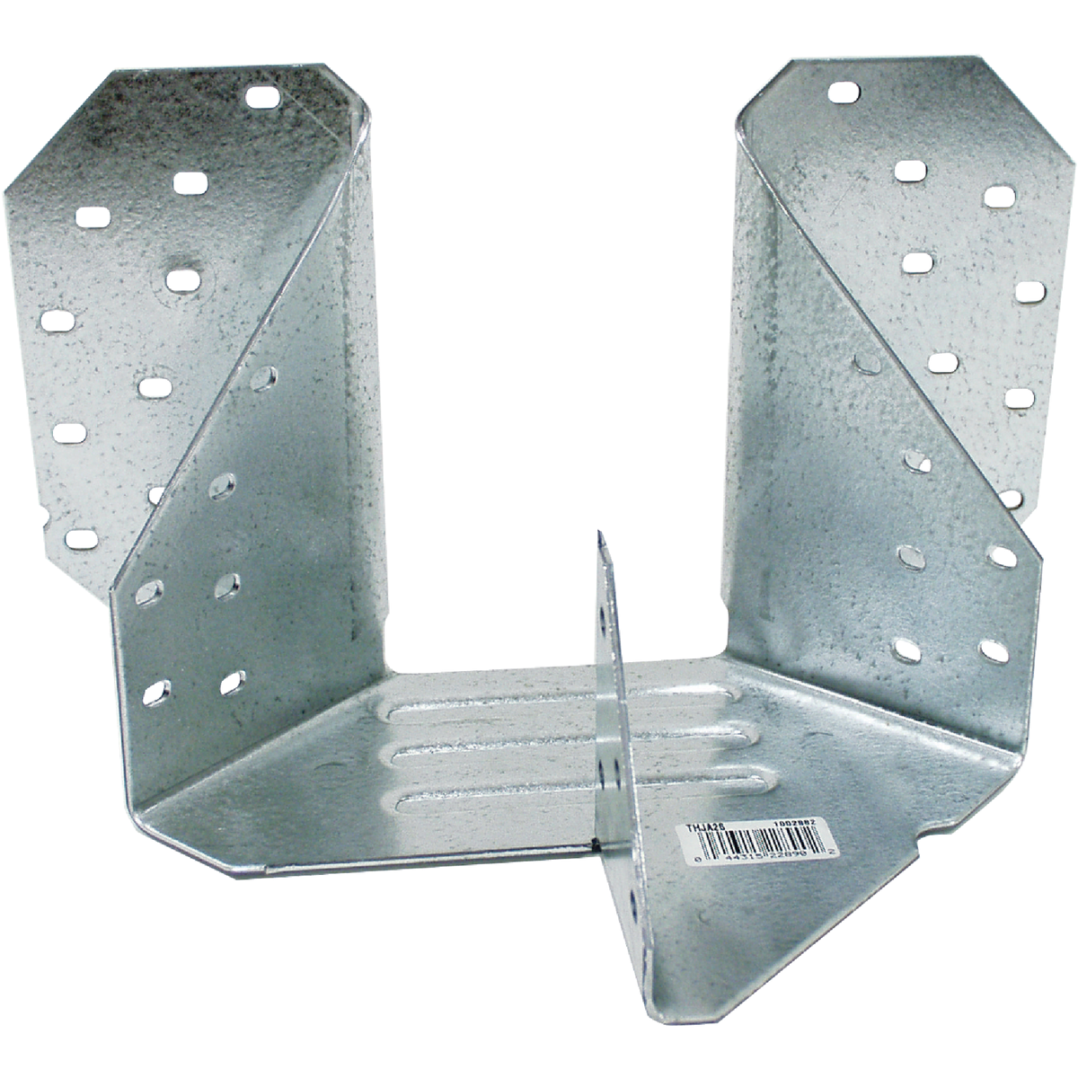 THJA Galvanized Truss Hip/Jack Hanger