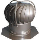 12" WG EXT BRC TURBINE Image 1