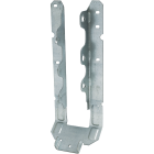 LRUZ ZMAX Galvanized Slopeable Light Rafter U Hanger for 2x10 Image 1