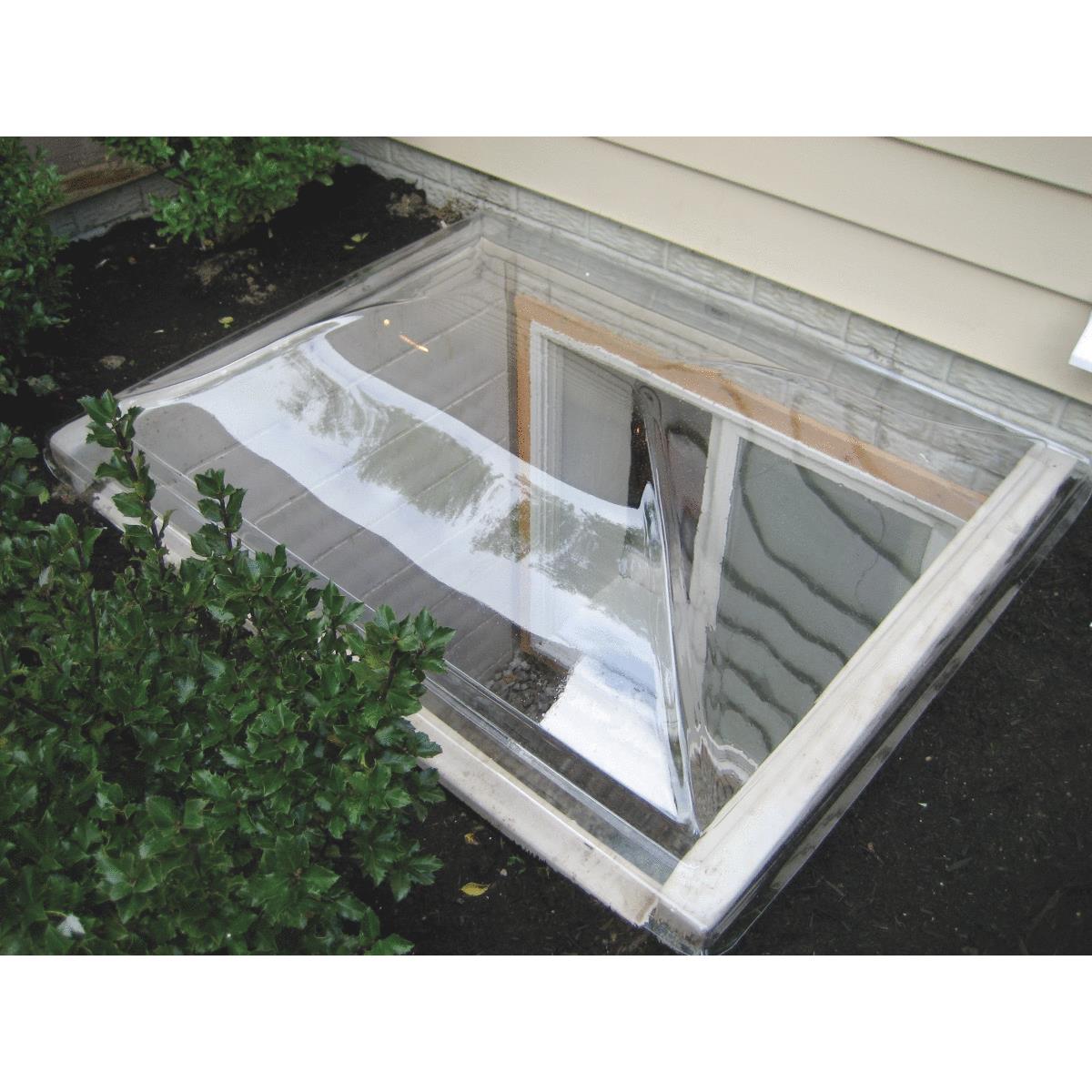 3 TIER 54 EGRESS WELL