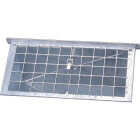 FOUNDATION VENT W/DAMPER Image 1