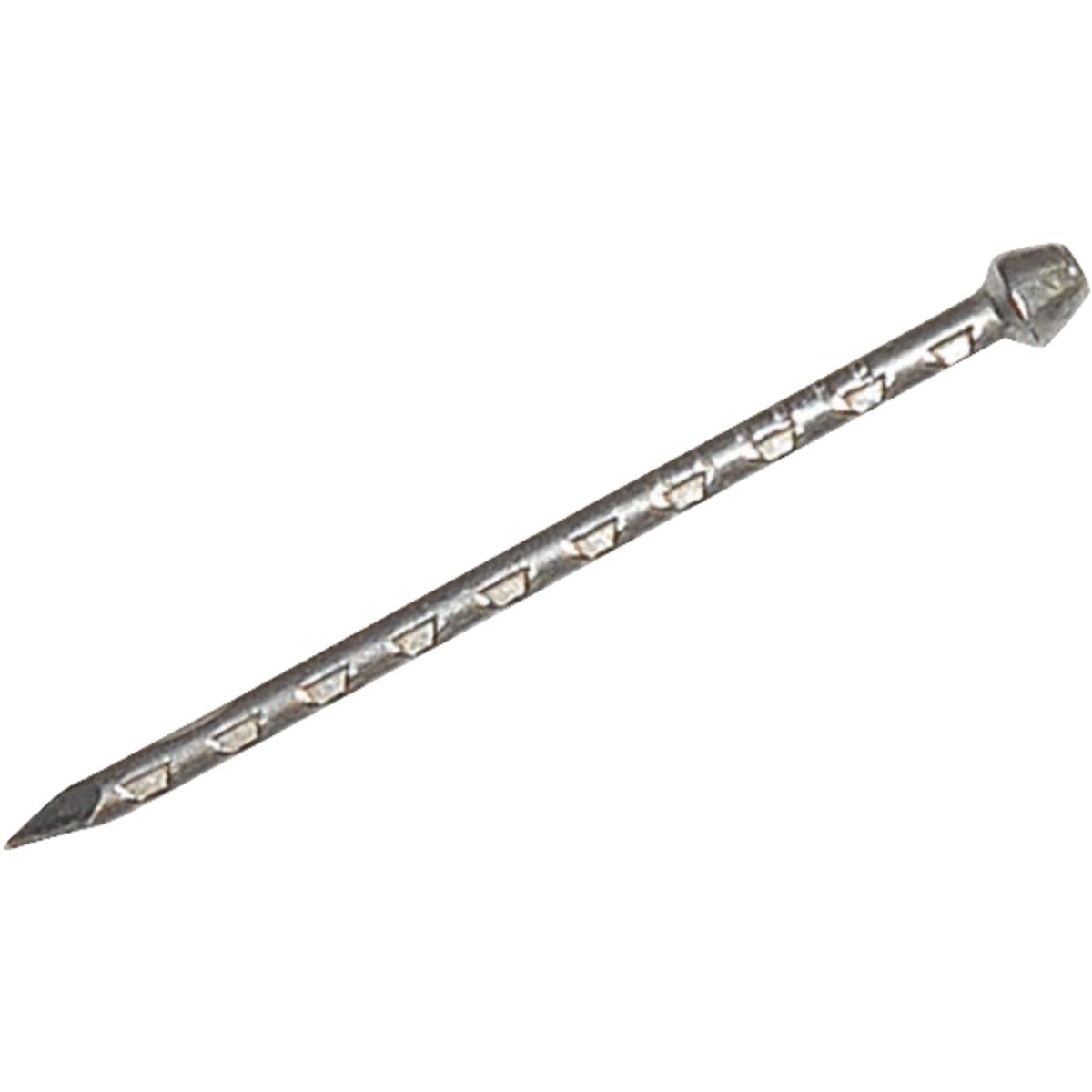 1 LB LACQUER STEEL NAILS Image 1