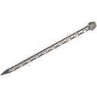 1 LB BARE STEEL NAILS Image 2