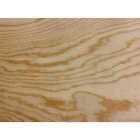 ProWood 1/2 In. x 24 In. x 24 In. BCX Pine Plywood Image 1