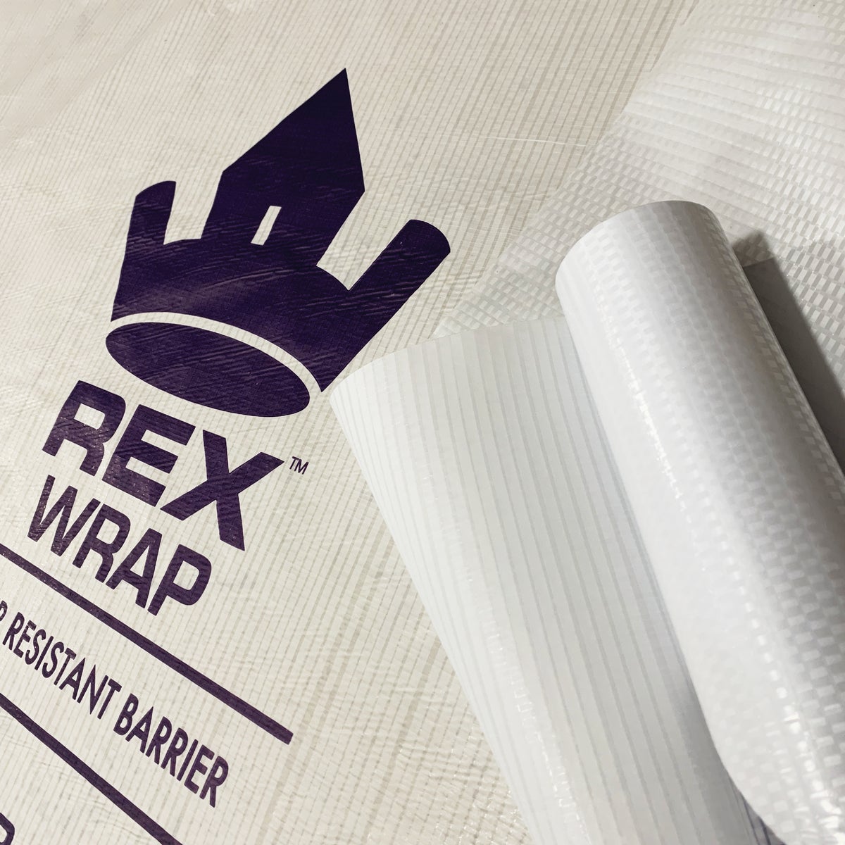 Do it Best REX Wrap 10 Ft. x 100 Ft. House Wrap