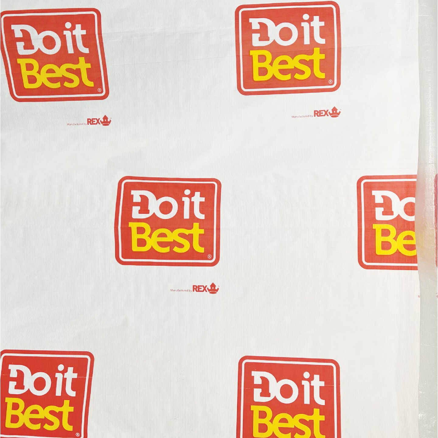 Do it Best REX Wrap 10 Ft. x 100 Ft. House Wrap Image 1