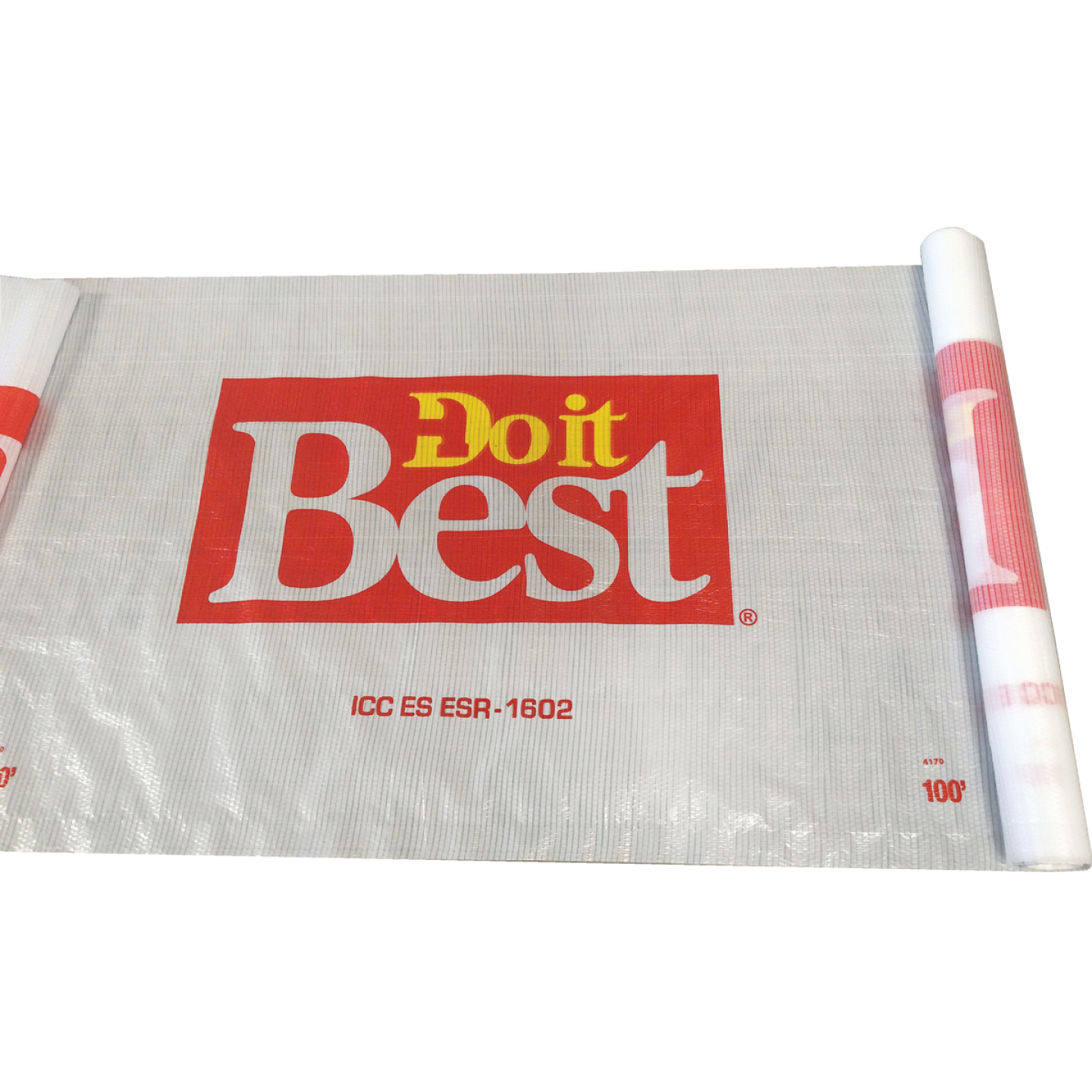 Do it Best REX Wrap 3 Ft. x 100 Ft. House Wrap Image 1
