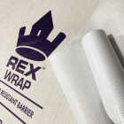 Do it Best REX Wrap 9 Ft. x 100 Ft. House Wrap Image 1