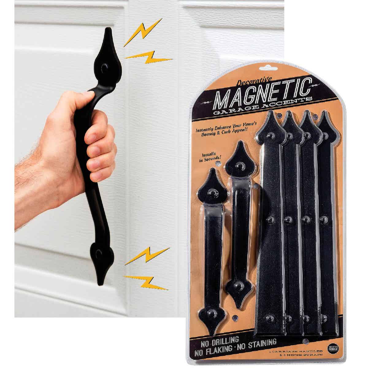 ACP Garage Door Accent Kit (6 Count)