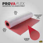 M-D Building Products PROVA FLEX 3.28 Ft. W x 16.5 Ft. L Underlayment Roll, 54 Sq. Ft./Roll Image 6
