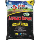 Road Rescue 50 Lb. Blacktop Patch Asphalt Repair Image 1
