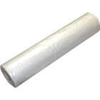 Grip-Rite 40 Ft. X 100 Ft. String Reinforced Poly Film Clear 4 Mil. Plastic Sheeting Image 1
