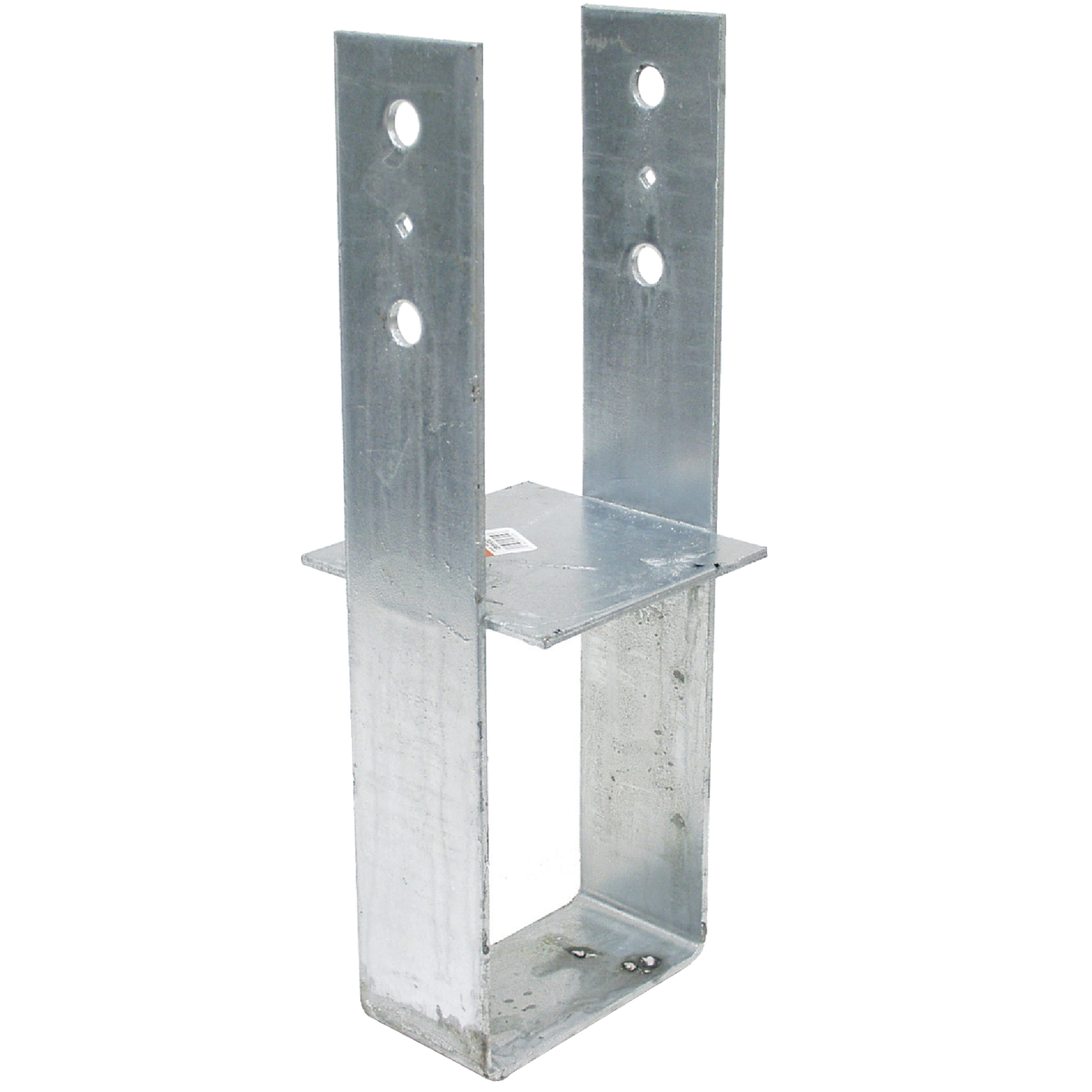 CB Hot-Dip Galvanized Column Base for 6x6