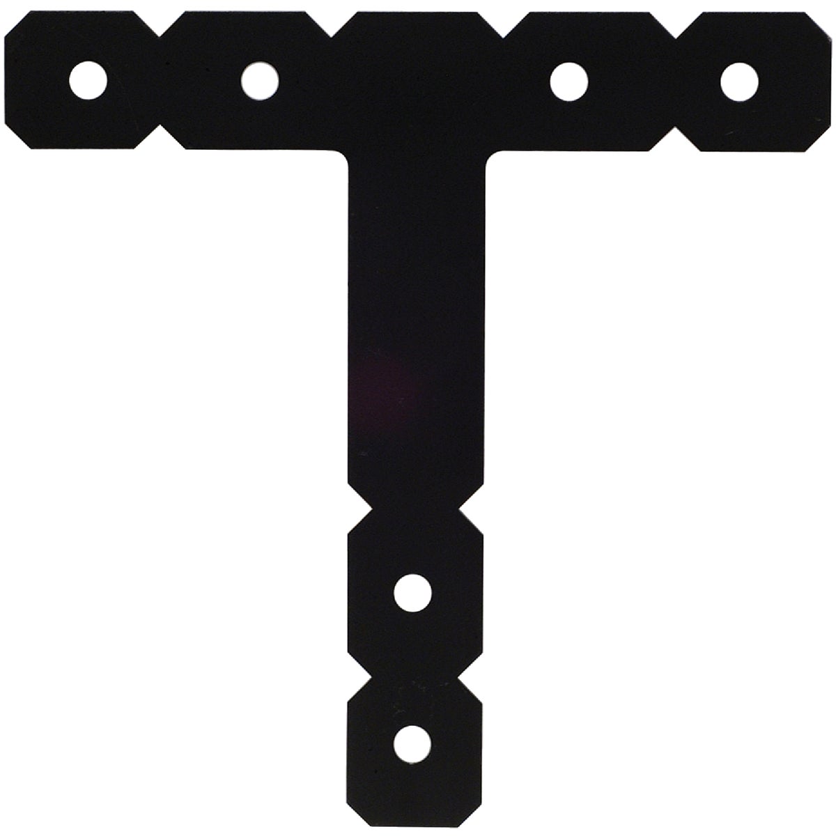 Simpson Strong-Tie 2 Ft. x 12 In. x 12 In. 12 ga Steel T Strap