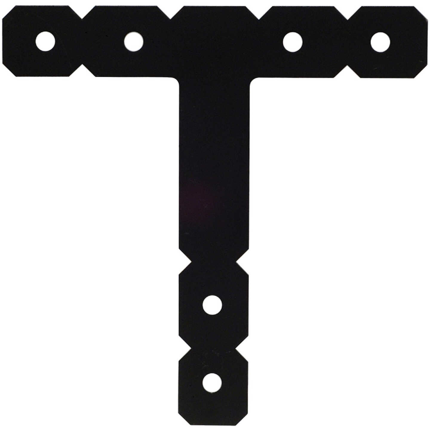 Simpson Strong-Tie 2 Ft. x 12 In. x 12 In. 12 ga Steel T Strap Image 1