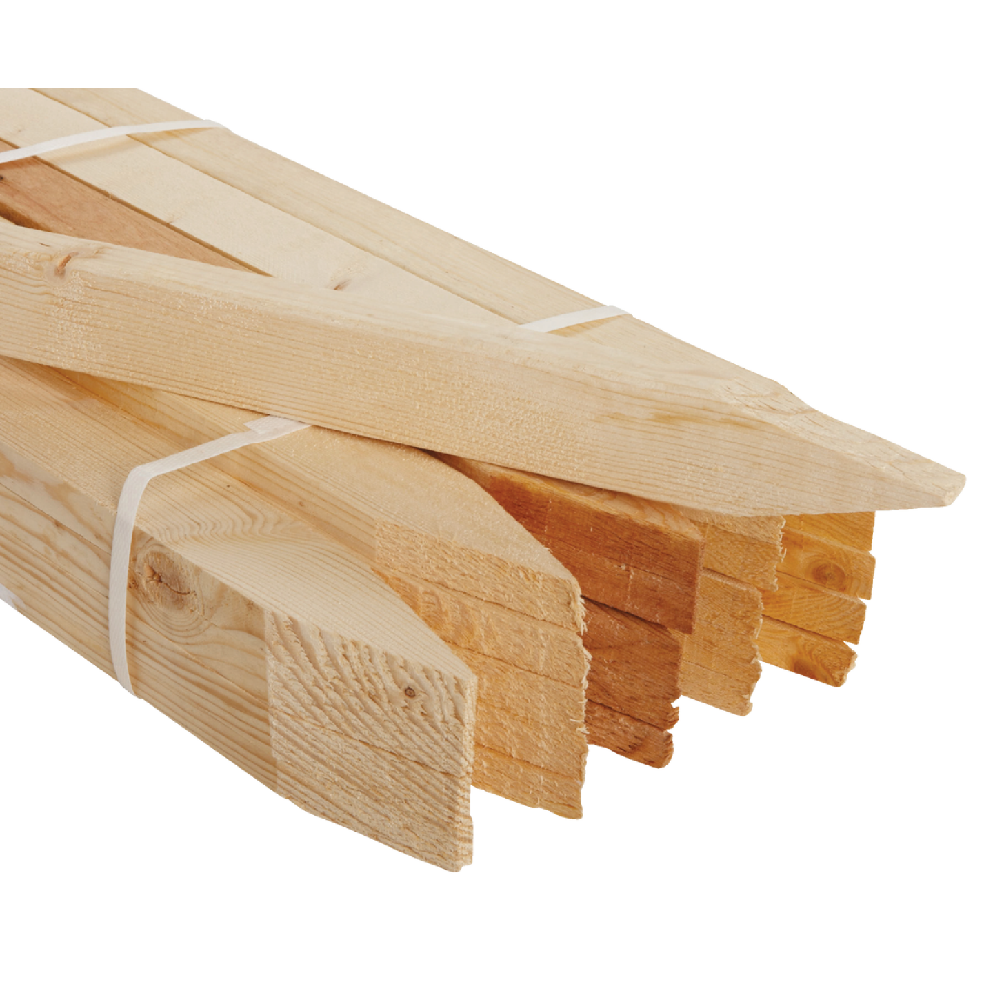 Kitzmans 2 In. x 3 In. x 36 In. Concrete Grade Stake (10-Pack) Image 2