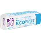 Knauf R-13 23 In. x 93 In. Kraft Faced Batt Fiberglass Insulation (11 Count) Image 1