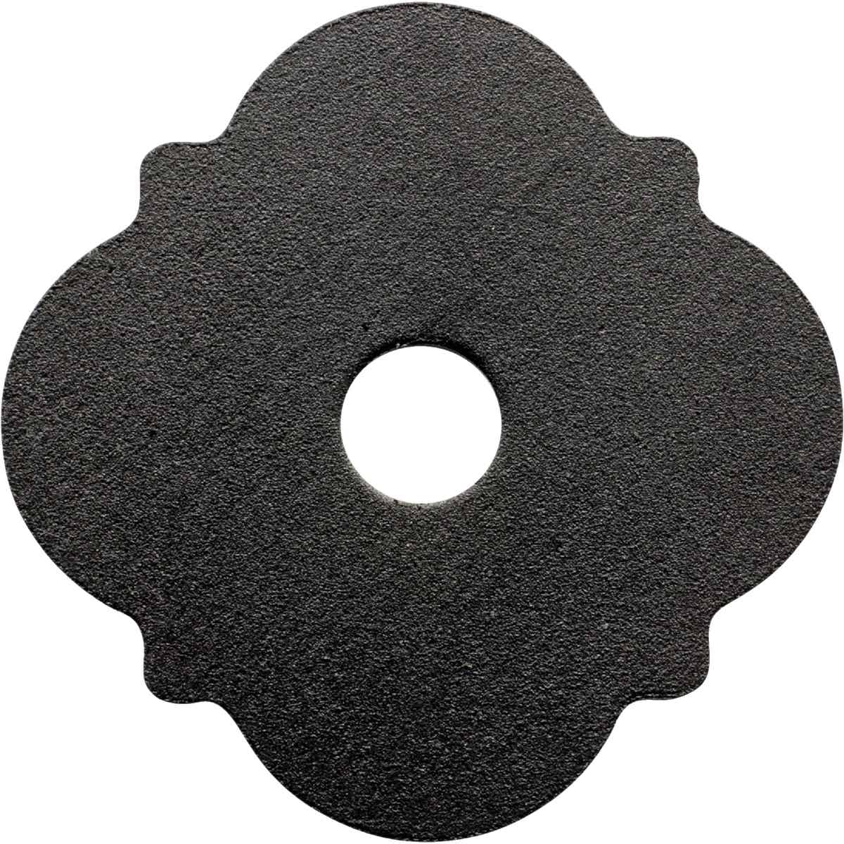 Simpson Strong-Tie Outdoor Accents Mission Collection 9/16 In. Hole Dia. X 3 In. W Decorative Washer