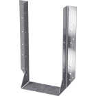 Simpson Strong-Tie 6X12 Galvanized Face Mount Joist Hanger Image 1